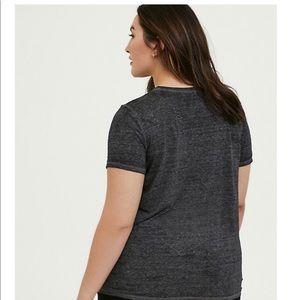 Dark grey Torrid  Classic T shirt